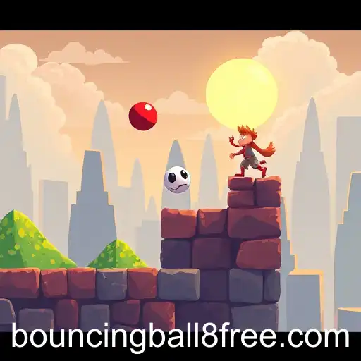 Exploring the World of Action Games: A Deep Dive into 'Bouncingball8' and Beyond