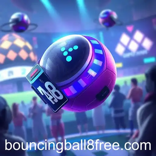 The Viral Surge of 'Bouncing Ball 8' in Online Gaming