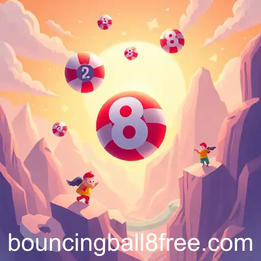 The Rise of Bouncingball8: Gamifying English Learning