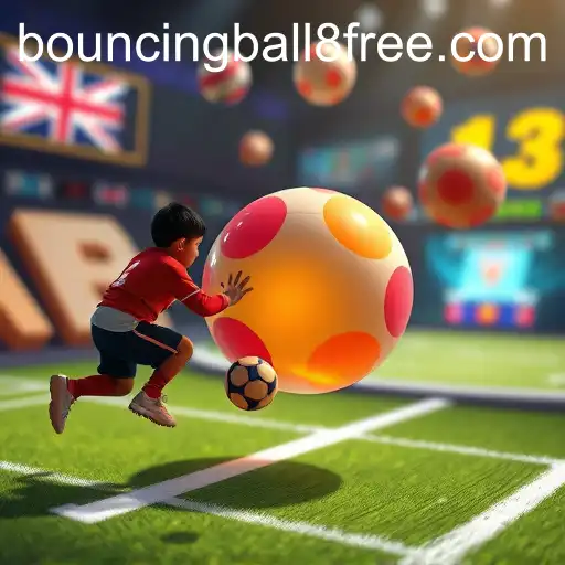 A New Era of Online Gaming: The Impact of 'bouncingball8'