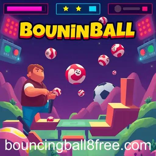 The Rise of Online Games: A Look at Bouncingball8