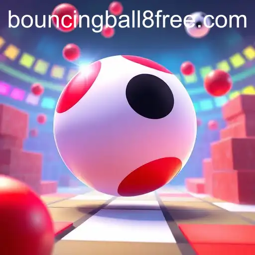 The Rise of Bouncing Ball 8: Revolutionizing Online Gaming