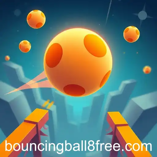 The Digital Arena: BouncingBall8 Leads the Charge