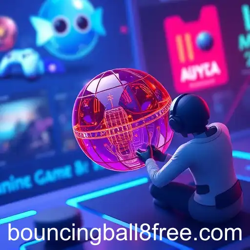 The Evolution of Online Gaming in the UK