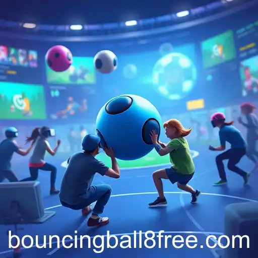 The Evolution of Online Gaming: Bouncingball8's Impact in 2025