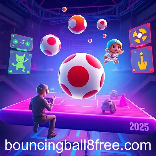 The Digital Arena: Gaming Trends and Innovations