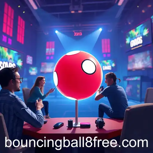 Gaming Trends and Digital Frontiers