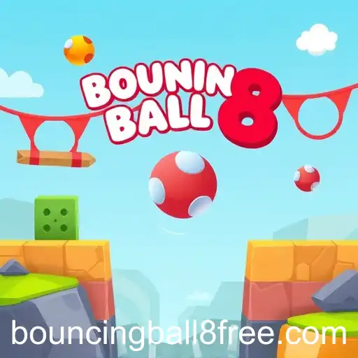 Exploring the World of Kids Games: The Bouncing Ball 8 Phenomenon
