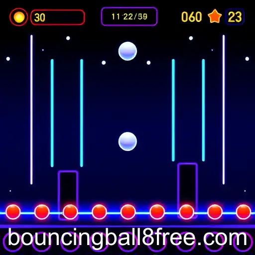 The Rise of Bouncing Ball Games Online