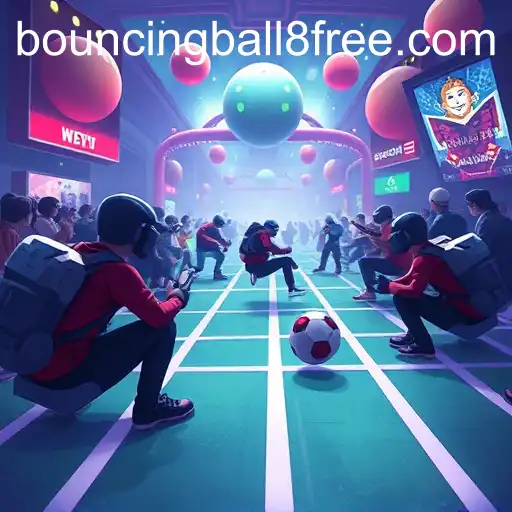 Rising Trends in Online Gaming Platforms