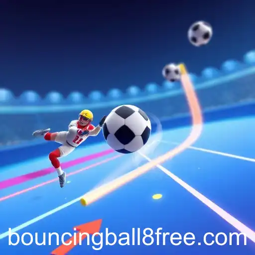 The Thrilling World of 'Sports Games': A Deep Dive into 'Bouncingball8'