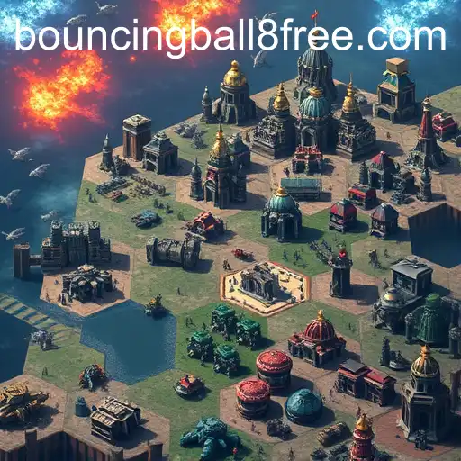 Exploring the Intricacies of Strategy Games: The Art of Tactical Mastery